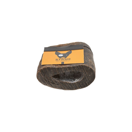 Stash Buba Chew: Water Buffalo Horn (Small-Med)