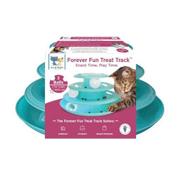 Doc & Phoebe Forever Fun Treat Track