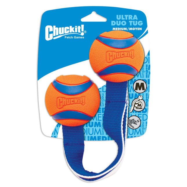 Chuckit! Ultra Duo
