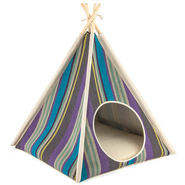 Play Pet Teepee