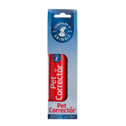 Pet Corrector