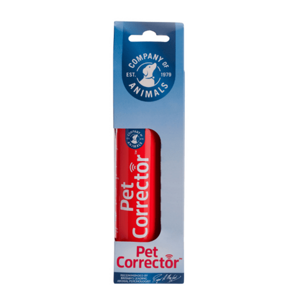 Pet Corrector