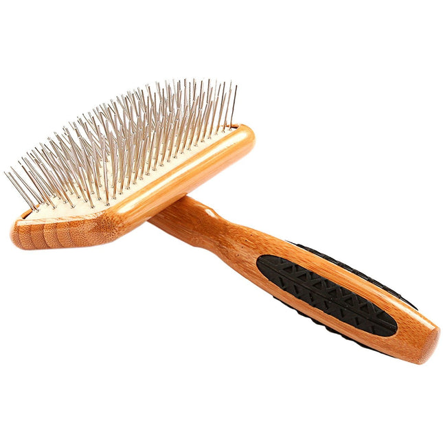 Bass Brush the Rake Slicker Style Brush