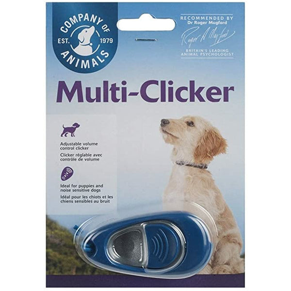 Clix Multi-Clicker