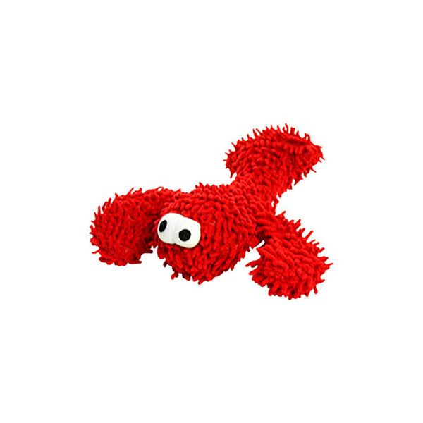 Mighty microfiber ball lobster