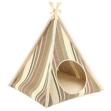 Play Pet Teepee
