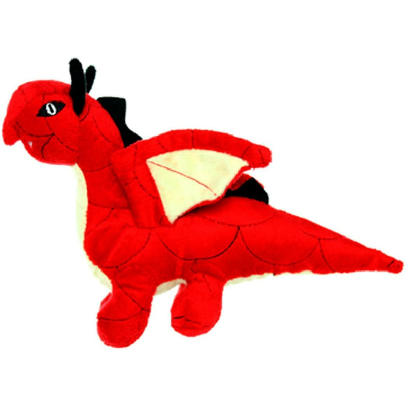 Mighty Jr Dragon - Red