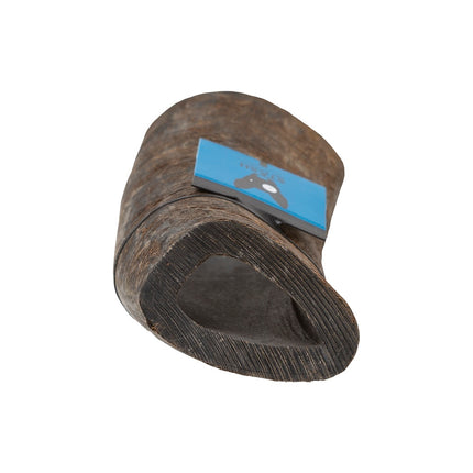 Stash Buba Chew: Water Buffalo Horn (Jumbo)