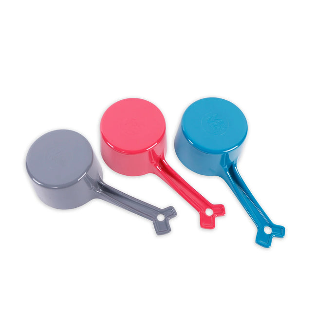 Messy Mutts Food Scoop