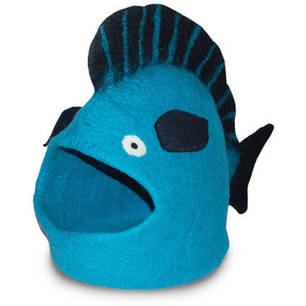 Dharma Dog Karma Cat Wool Pet Cave