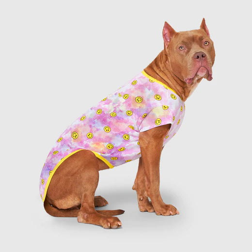 Canada Pooch UV Reveal Follow Me Tee