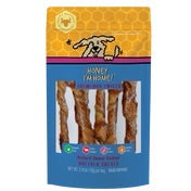 Honey I'm Home Tremenda Twists Pack 2.47oz
