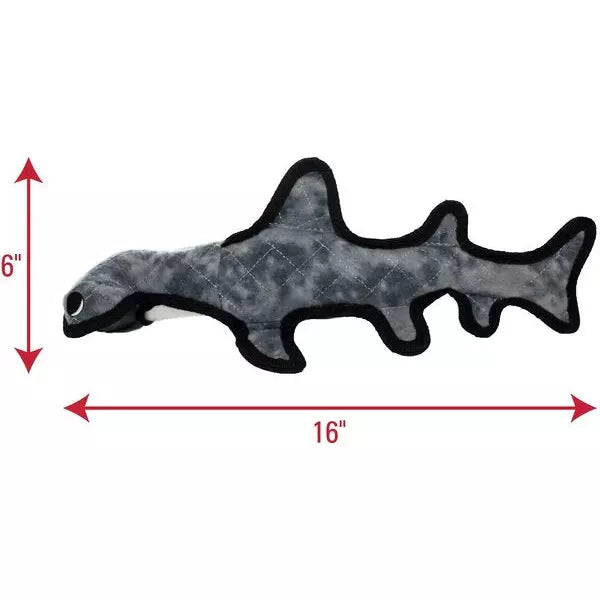 Tuffy Ocean Creatures Hammerhead