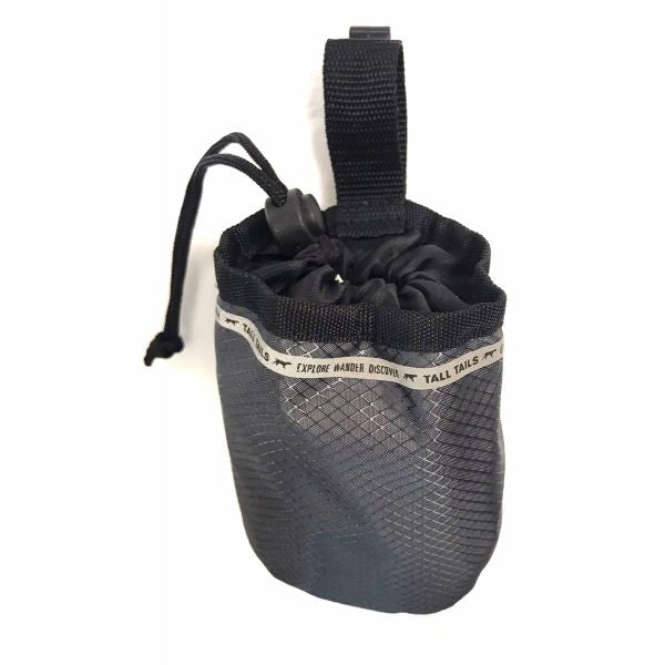 Tall Tails Treat Bag