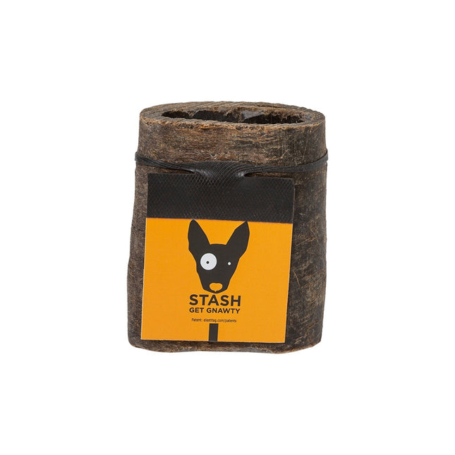 Stash Buba Chew: Water Buffalo Horn (Small-Med)