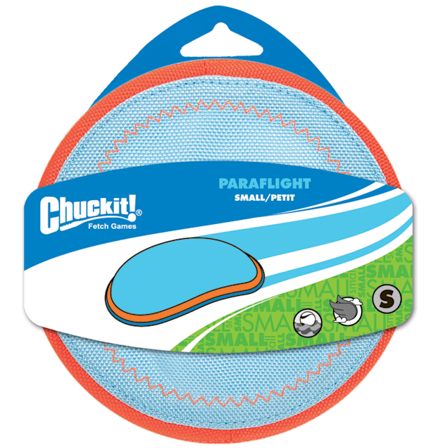 Chuckit! Paraflight