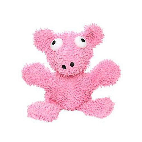 Mighty microfiber pig