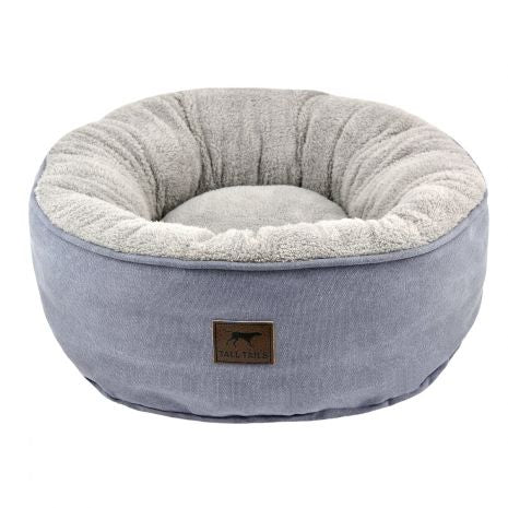 Tall Tails Donut Bed