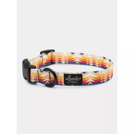 Leeds Dog Collar - Shasta