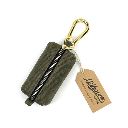 Milltown Brand Dog Bag Dispenser