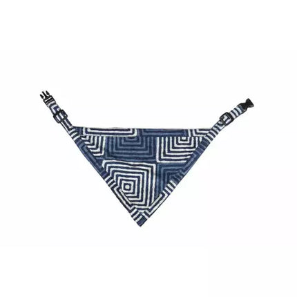 Insect Shield UnBugz It Bandana Blue