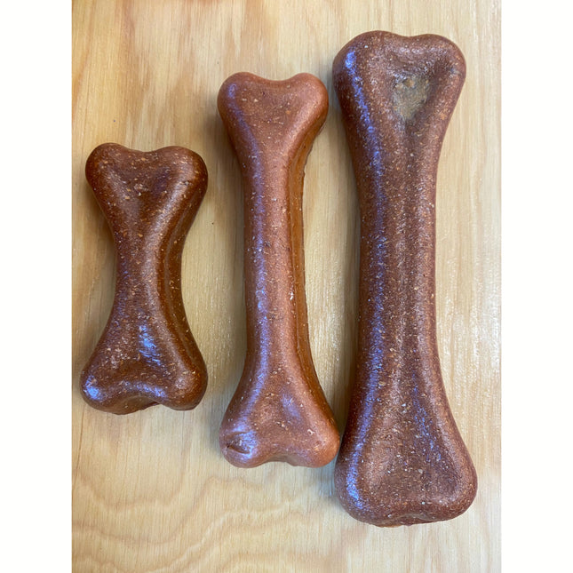 PeaksNPaws Yak Cheese Chew with Beef