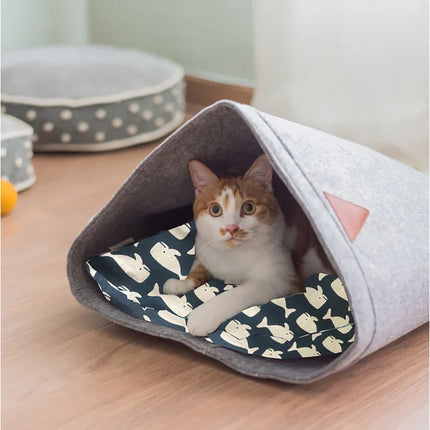 Nooee pet - Pet Cave - Jack