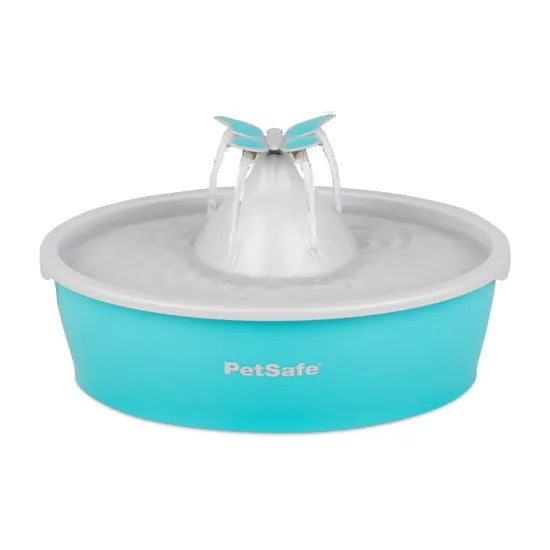 Petsafe Butterfly Pet Fountain