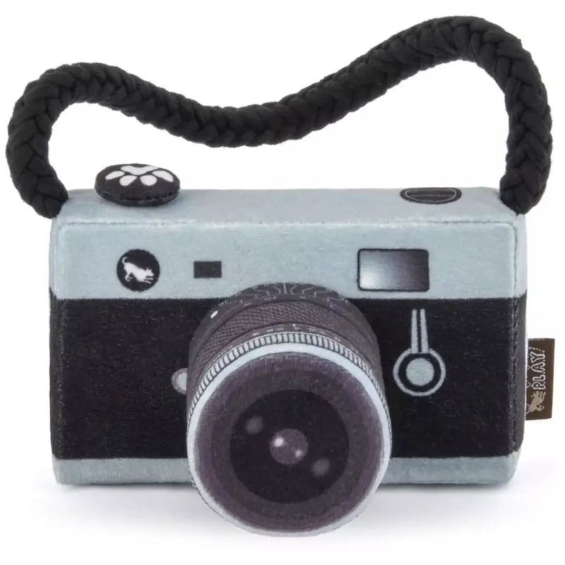 P.L.A.Y Globetrotter Camera