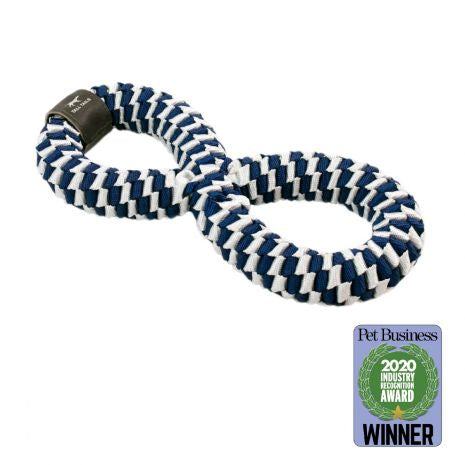 Tall Tails Infinity Navy toy