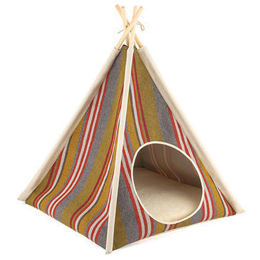 Play Pet Teepee