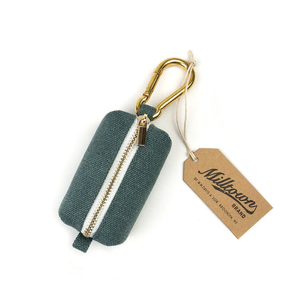 Milltown Brand Dog Bag Dispenser