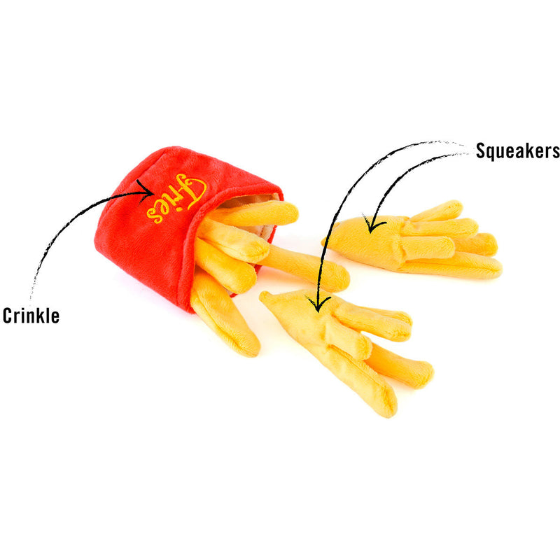 P.L.A.Y. Classic French Fries