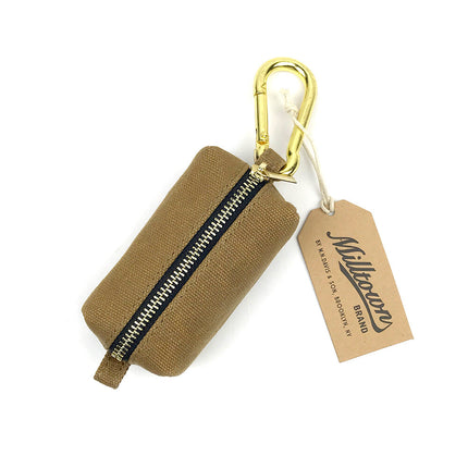 Milltown Brand Dog Bag Dispenser