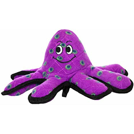 Tuffy Ocean Creatures Oscar Octopus