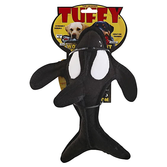 Tuffy Ocean Creatures Killer Whale