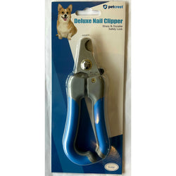 Petcrest Deluxe Nail Clipper large