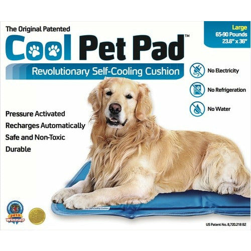 The Green Pet Shop Cool Pet Pad