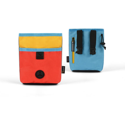 P.L.A.Y. Pet Training Pouch - Sunrise