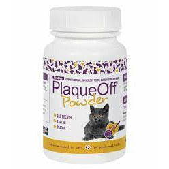 Plaque Off Cat Powder 40g