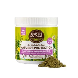 Tick free powder discount