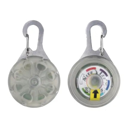 Nite Ize SpotLit Disc-0 Select