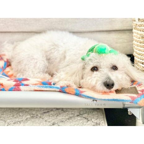 Tall Tails Southwest Blanket 30x40