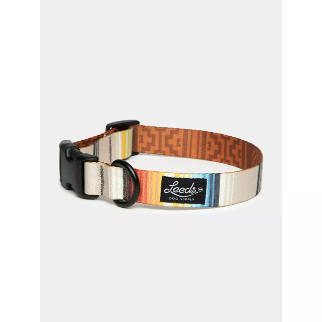 Leeds Dog Collar - Calafia