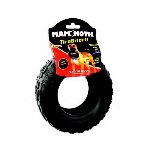Mammoth TireBiter