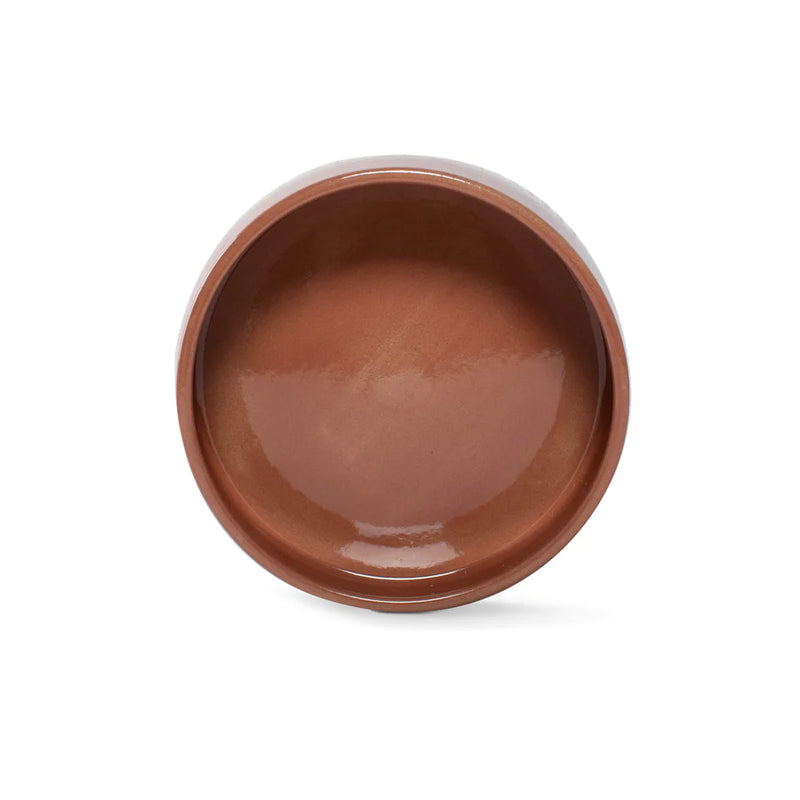 PetShop Desert Mountain Pet Bowl