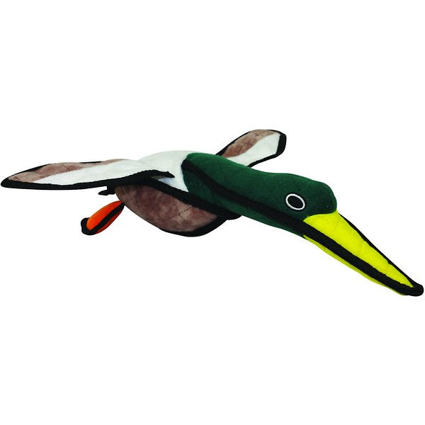 Tuffy Barnyard Duck