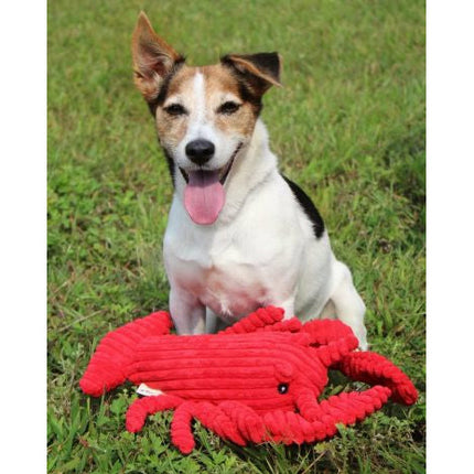 Tall Tails Plush Crunch Lobster 14"