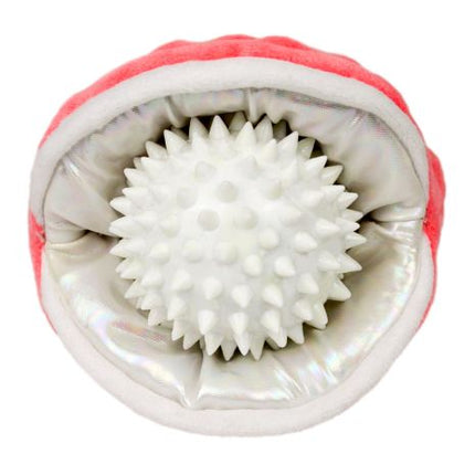 Tall Tails 2 in 1 Oyster with Pearl