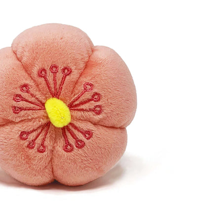 Munchiecat Sakura Japanese Cherry Blossom Toy